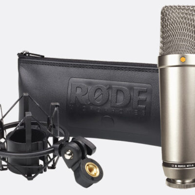 Rode NT1a Microphone