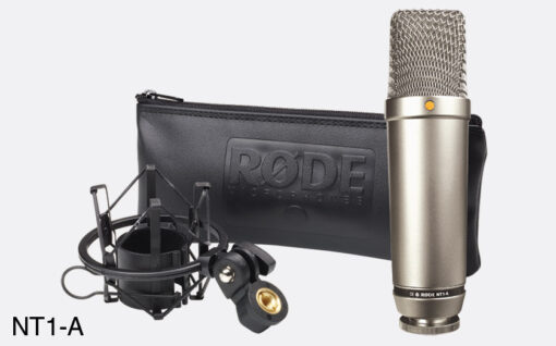 Rode NT1a Microphone