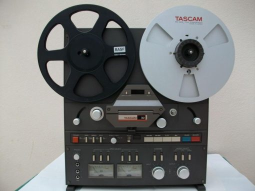 Tascam 32 2-Track Recorder