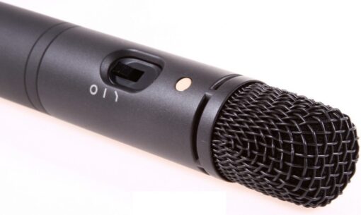 rode_m3 microphone
