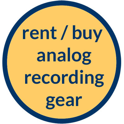 02-analog recording